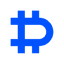 Deribit logo