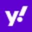 Yahoo Finance logo